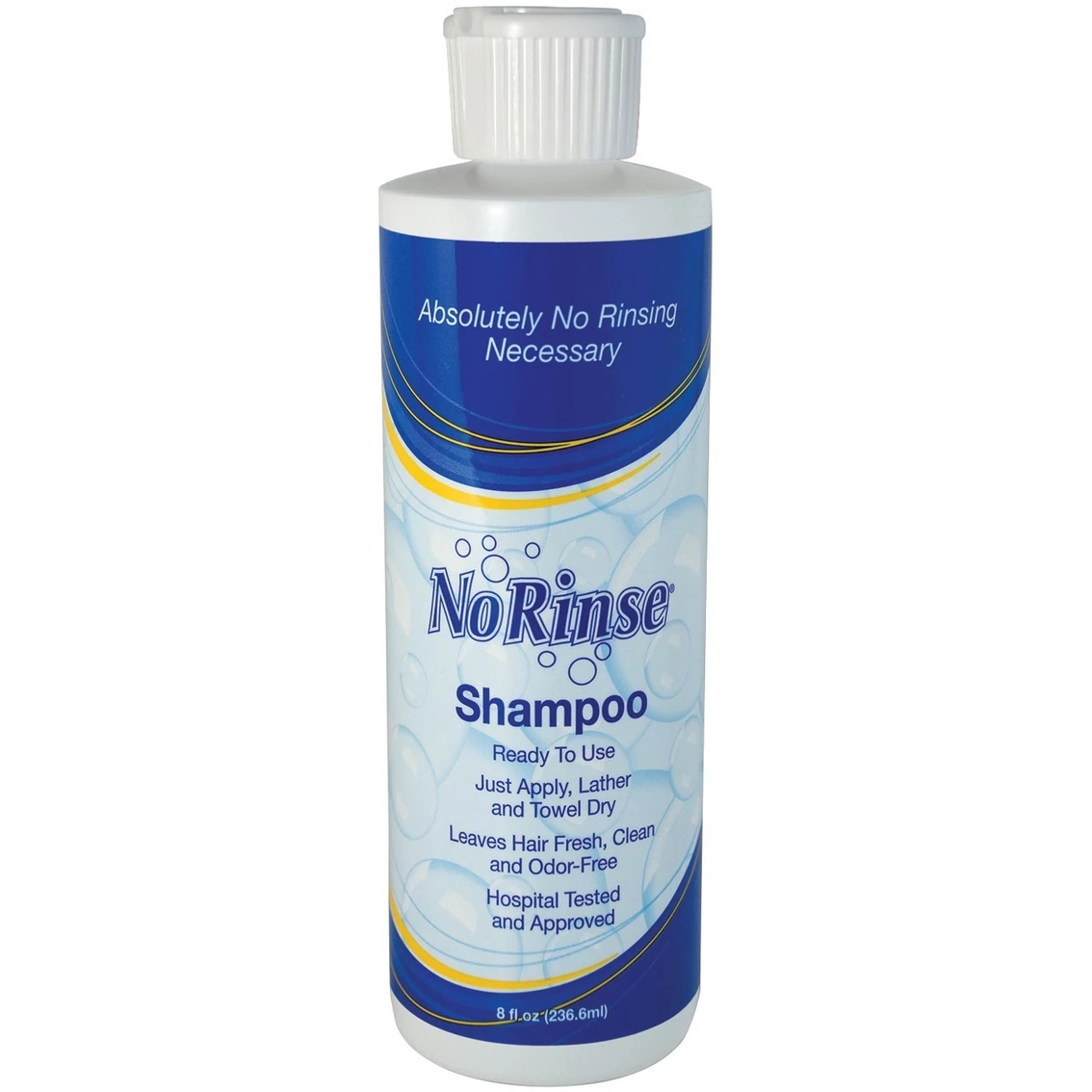 Top 10 ⭐ Sayre No Rinse Shampoo 8 Oz. 💯