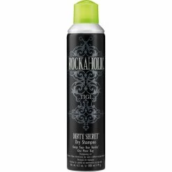 Wholesale 🛒 TIGI Bed Head Rockaholic Dirty Secret Dry Shampoo ⭐