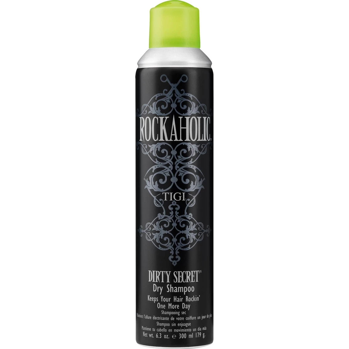 Wholesale π TIGI Bed Head Rockaholic Dirty Secret Dry Shampoo β