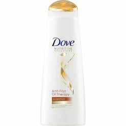 Promo 🧨 Dove Nourishing Oil Repair Shampoo 😀