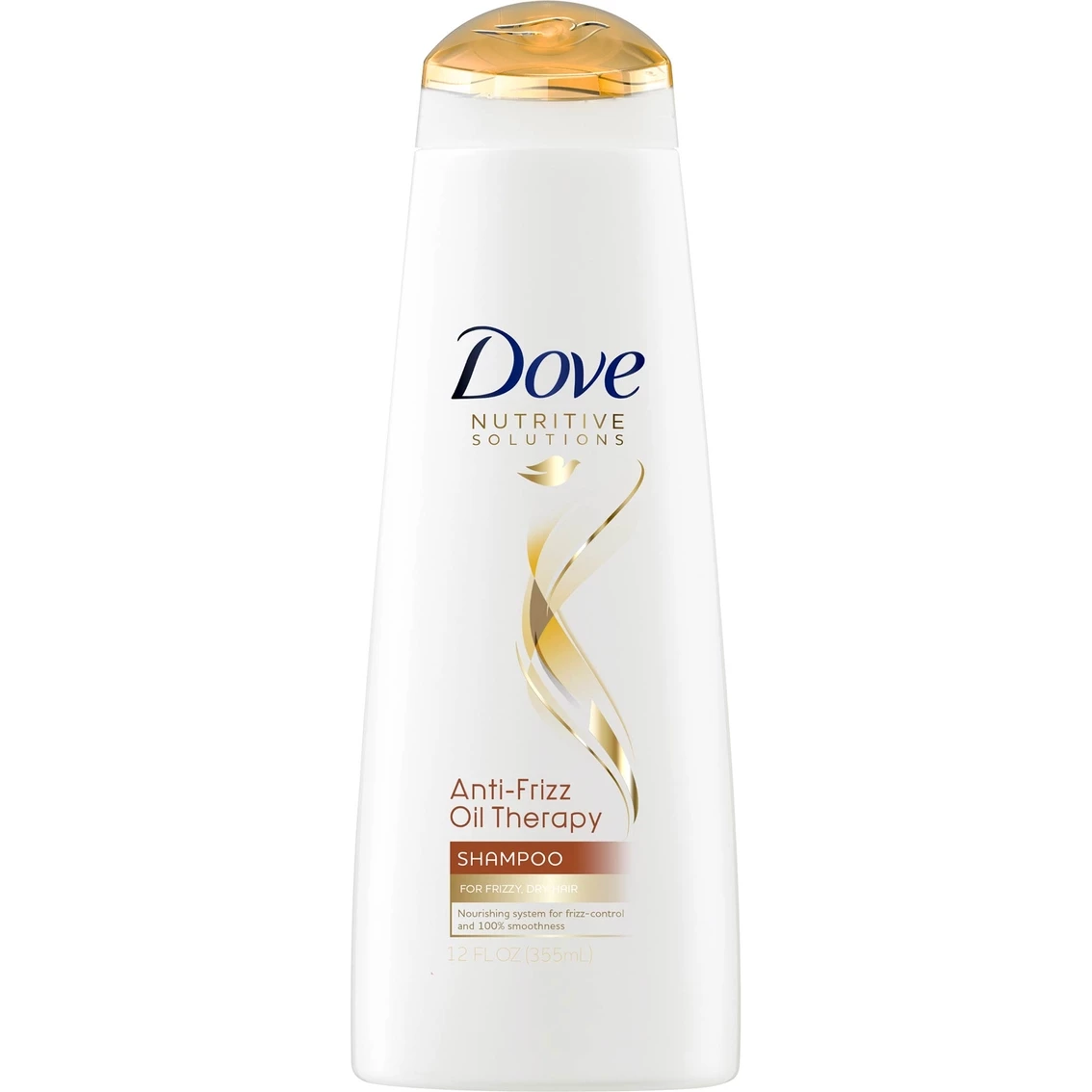Promo 𧨠Dove Nourishing Oil Repair Shampoo π