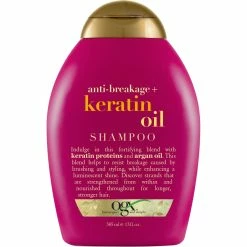 Top 10 😀 OGX Anti-Breakage Keratin Oil Shampoo 🥰