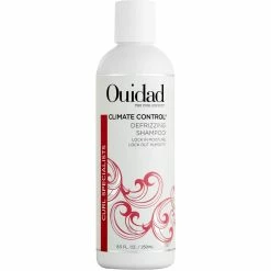 Buy 🥰 Ouidad Climate Control Defrizzing Shampoo 😀