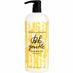 Budget 🔔 Bumble & Bumble Bumble And Bumble Gentle Shampoo 🎁