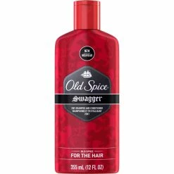 Hot Sale 👏 Old Spice Swagger 2-in-1 Men's Shampoo And Conditioner 😍