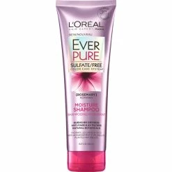 Best Sale 🛒 L'Oreal EverPure Moisture Shampoo ✔️