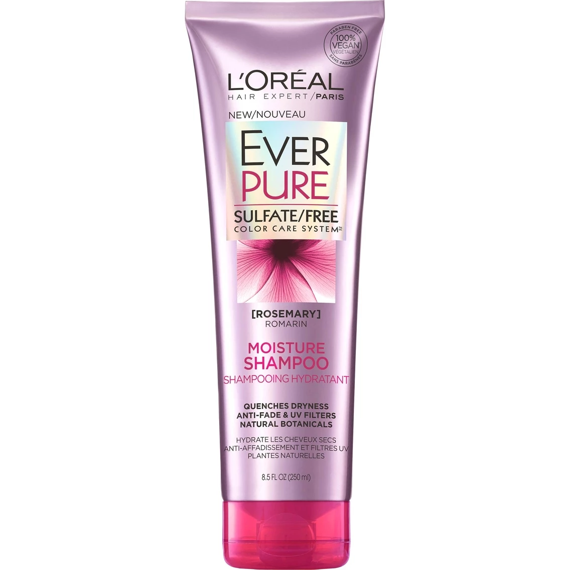 Best Sale π L'Oreal EverPure Moisture Shampoo βοΈ