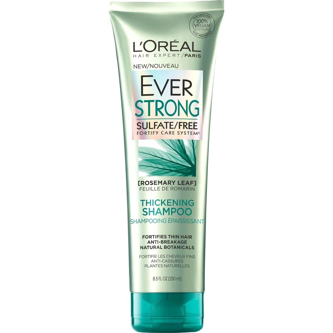 Wholesale β L'Oreal EverStrong Thickening Shampoo βοΈ