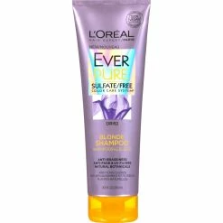 Outlet ⌛ L'Oreal EverPure Blonde Shampoo 🔥