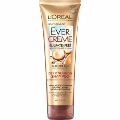 Best Sale 🎉 L'Oreal EverCreme Deep Nourish Shampoo ❤️