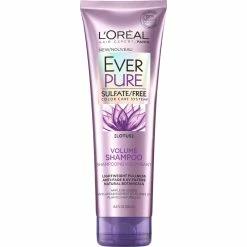 Best deal 🔔 L'Oreal EverPure Volume Shampoo ❤️