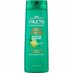 Buy 🧨 Garnier Fructis Grow Strong Shampoo 🎁