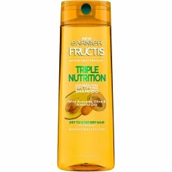 Flash Sale 🧨 Garnier Fructis Triple Nutrition Shampoo 🤩