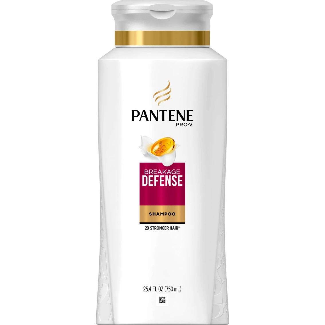 Promo β Pantene Pro-V Breakage Defense Shampoo, 25.4 Oz. π₯°