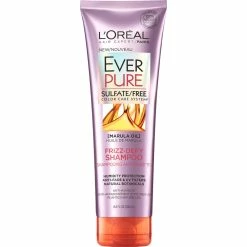 Best Pirce 😀 L'Oreal EverPure Frizz Defy Shampoo 🔔