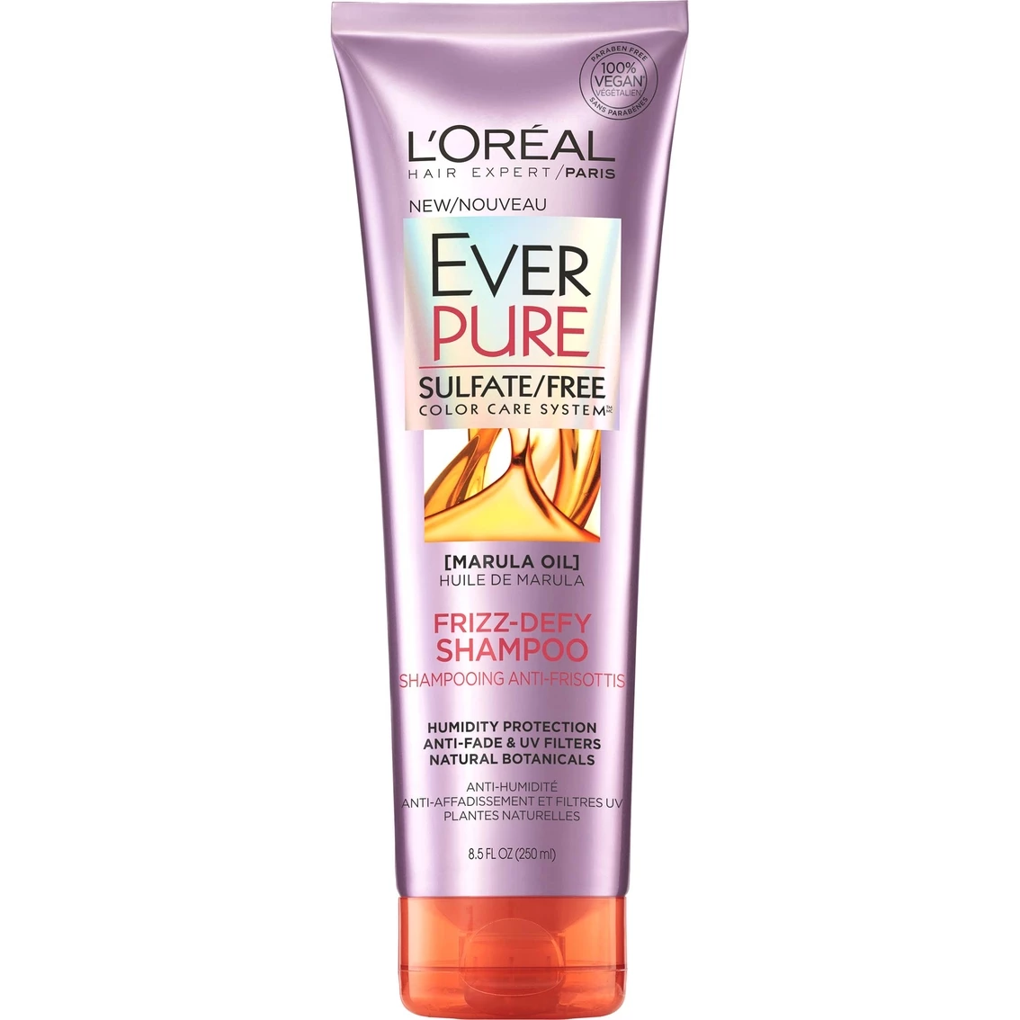 Best Pirce 😀 L'Oreal EverPure Frizz Defy Shampoo 🔔