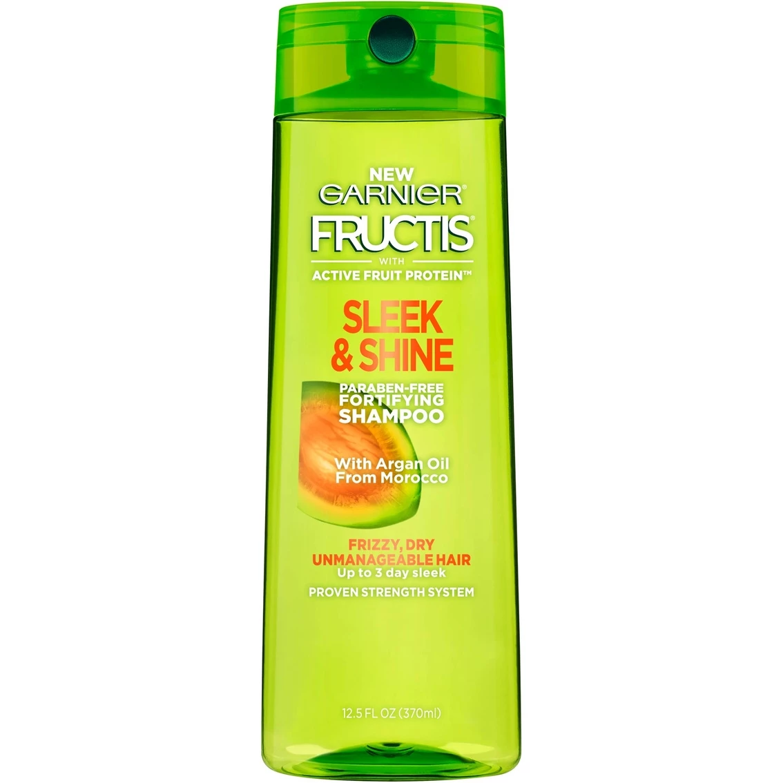 Buy π Garnier Fructis Sleek & Shine Shampoo βοΈ