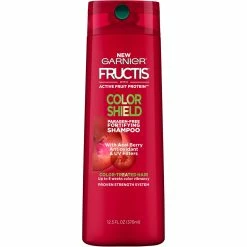 Best deal 🥰 Garnier Fructis Color Shield Shampoo 😀