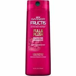 Outlet ✨ Garnier Fructis Full & Plush Shampoo ✔️