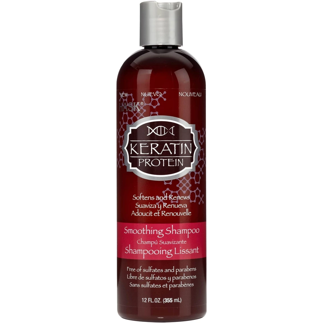 Wholesale π Hask Keratin Protein Smoothing Shampoo π