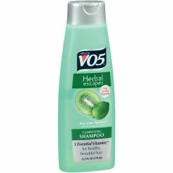 Brand new 🔔 V05 VO5 Kiwi Lime Squeeze Shampoo 😉