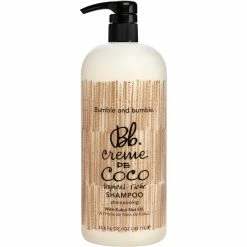 Best Pirce 👏 Bumble & Bumble Bumble And Bumble Creme De Coco Shampoo 🎁
