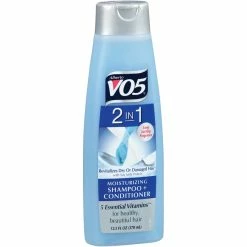 Outlet ⭐ V05 VO5 2-in-1 Moisturizing Shampoo/Conditioner 🤩