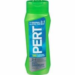 Promo ⌛ Pert Plus Anti Dandruff 2 In 1 Shampoo And Conditioner 🛒