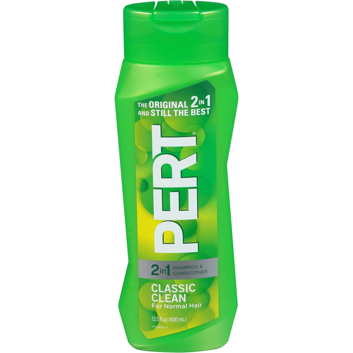 New 𧨠Pert Plus Classic Clean 2 In 1 Shampoo And Conditioner π