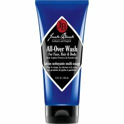 Best reviews of 👏 Jack Black All Over Face, Hair And Body Wash 10 Oz. ✔️