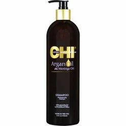 Hot Sale ⌛ Chi Argan Shampoo 12 Oz. 🧨