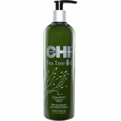 Best deal 🌟 Chi Tea Tree Shampoo 12 Oz. 🤩