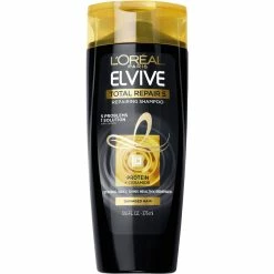 Coupon ⌛ L'Oreal Elvive Total Repair 5 Restoring Shampoo ✔️