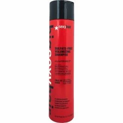 Cheapest 🛒 Big Sexy Hair Volumizing Shampoo 🎁