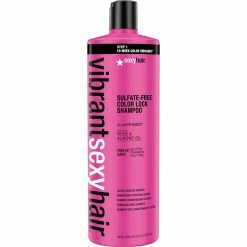 Cheap 😉 Vibrant Sexy Hair Color Lock Shampoo 🤩