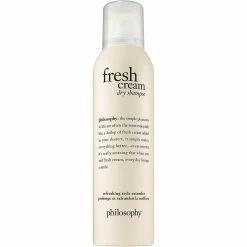 Coupon 👍 Philosophy Fresh Cream Dry Shampoo ✨
