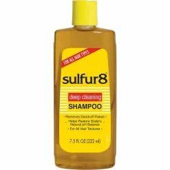 Buy 🔥 Sulfur8 Medicated Shampoo 🥰