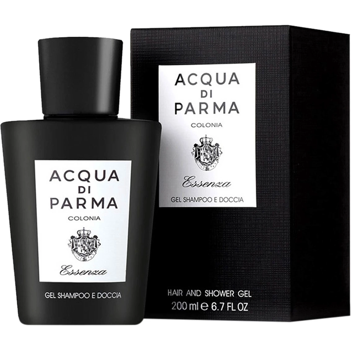 Hot Sale β Acqua Di Parma Colonia Essenza Hair And Shower Gel 6.8 Oz. π - Image 2