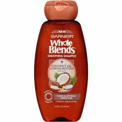 Cheap 🌟 Garnier Whole Blends Shampoo With Coconut Oil And Cocoa Butter Extracts ✔️