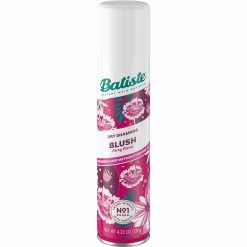 Budget ✔️ Batiste Blush Dry Shampoo 🛒