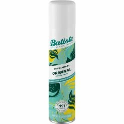 Discount 🤩 Batiste Original Dry Shampoo 👍