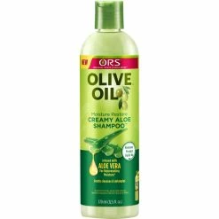 Budget ✔️ ORS Olive Oil Creamy Aloe Shampoo 12.5 Oz. 🎁