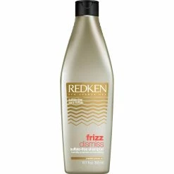 Top 10 🔥 Redken Frizz Dismiss Shampoo 10 Oz. ⭐