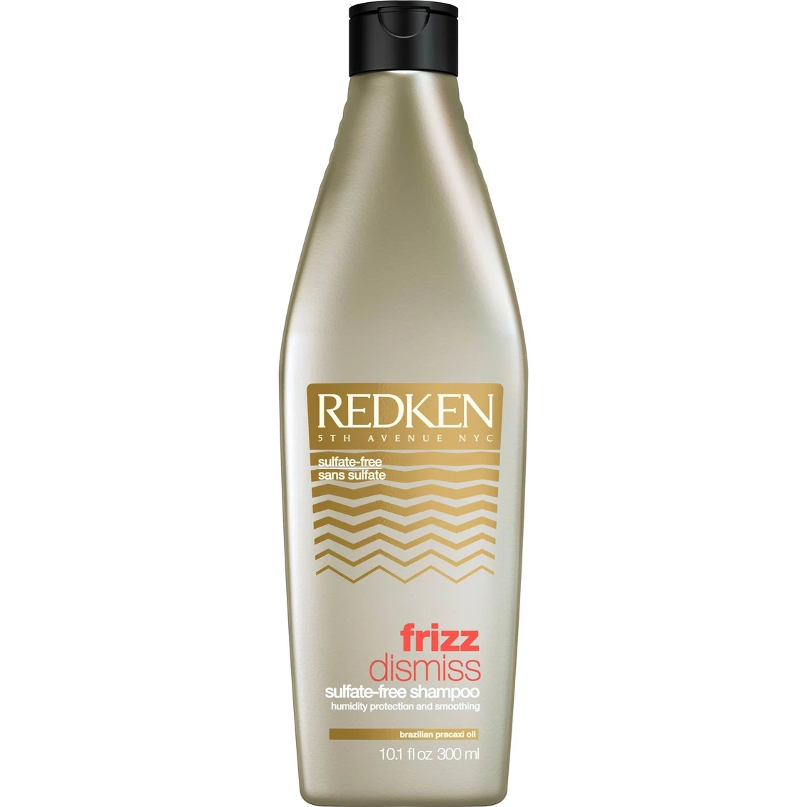 Top 10 π₯ Redken Frizz Dismiss Shampoo 10 Oz. β