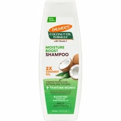 Best Sale β Palmer's Coconut Oil Formula Conditioning Shampoo π