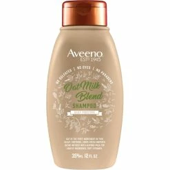 Best Sale 🔥 Aveeno Oat Milk Blend Shampoo 12 Oz. 🤩