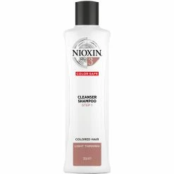 Flash Sale 🎁 Nioxin System 3 Cleanser Shampoo 10.1 Oz. ✔️