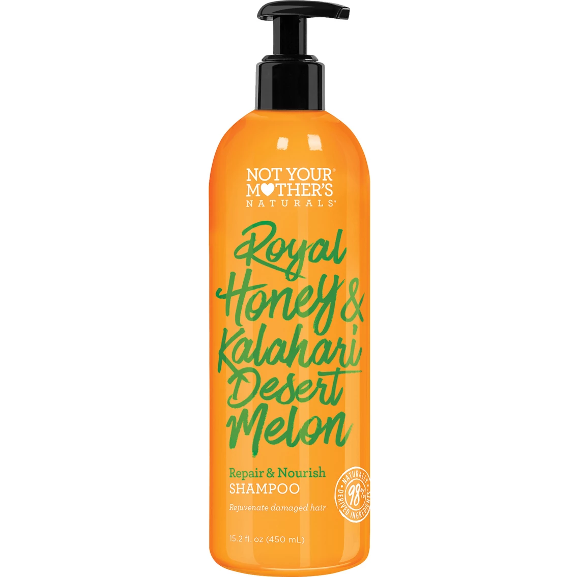 Cheapest β Not Your π© Mother's Naturals Royal Honey And Kalahari Desert Melon Shampoo π―