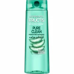 Deals ✨ Garnier Fructis Pure Clean Shampoo ❤️
