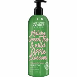Cheap 🛒 Not Your 👩 Mother's Matcha Green Tea & Wild Apple Blossom Nutrient Rich Shampoo 🥰